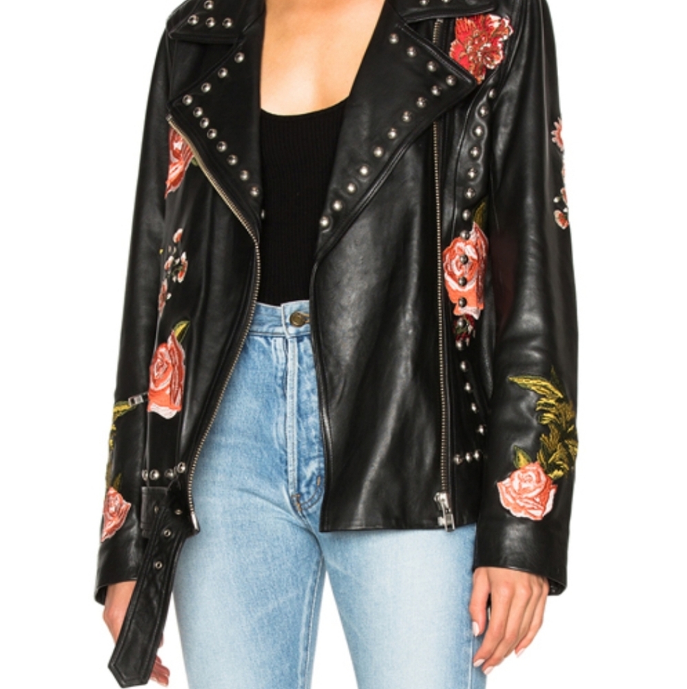 Jacket 58- LPA - Picture 7 of 10